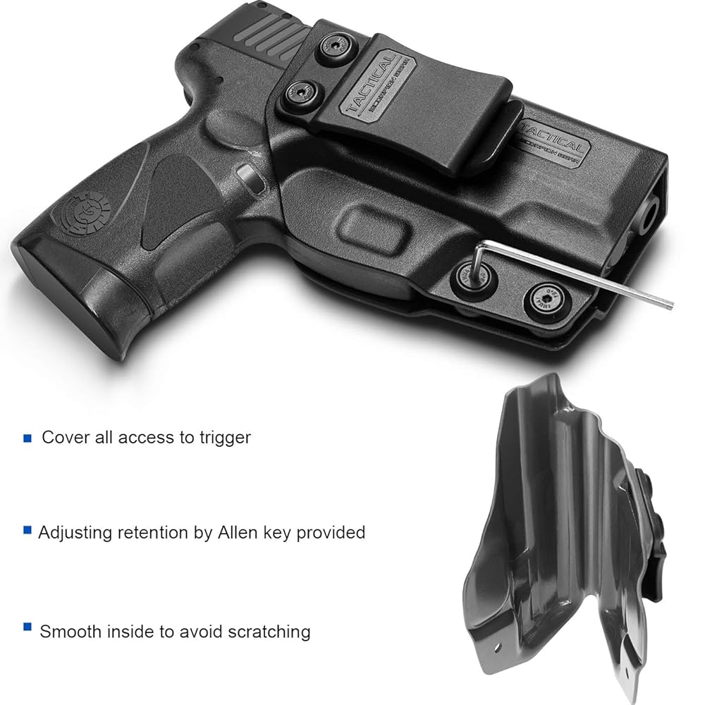Amazon.co.jp: Tactical Scorpion Gear グロック19 23 32